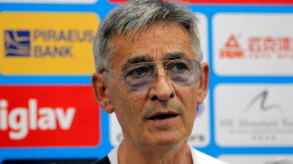 Bogdan Tanjević: Neka se pojedini sada crvene zbog Bogdana, nikada nisam sumnjao u Pešića!