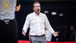 Luka Banki: Teodosić je referentna tačka za uspehe Virtusa u poslednje četiri godine