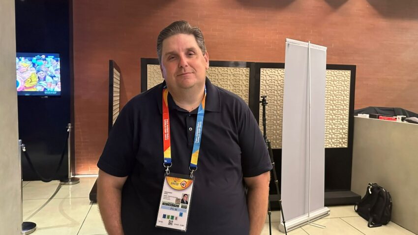 Brajan Vindhorst: Da je tu Jokić bili bi favoriti, SAD nisu ovde sa najboljim timom