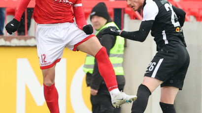 Nebojša Bastajić ponovo u Napretku