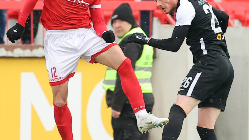 Nebojša Bastajić ponovo u Napretku