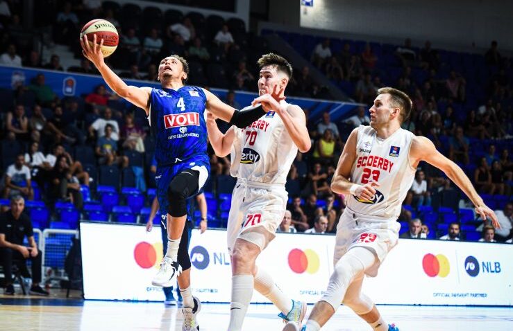 Studenti podelili lekciju Budućnosti, za trofej sa Partizanom