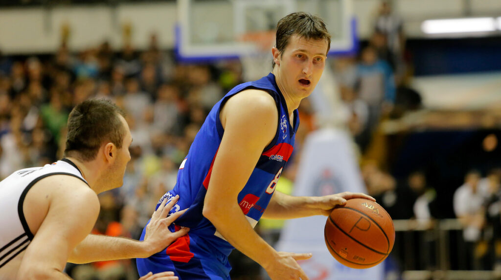 partizan igokea 847