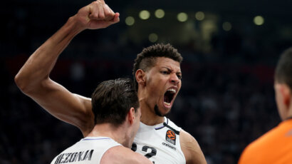 Tavaresov signal kao znak za potpis: Nadam se da ćemo postići dogovor