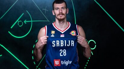 “Boriša, zajedno kroz život, Srbija je uz tebe”