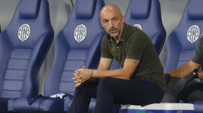 Žarko Lazetić napustio TSC: Sledeća destinacija Tel Aviv