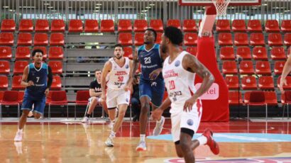 Okršaj srpskih trenera pripao Džikiću, Hapoel pobedom nad Turk Telekomom otvorio grupu B u Laktašima