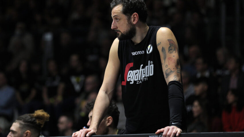 Virtus bez Dobrića do prvog trofeja, Breša lak zalogaj u finalu Superkupa