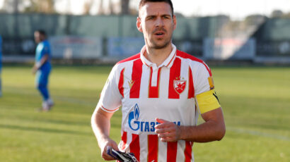 Zvanično: Gobeljić na novom zadatku