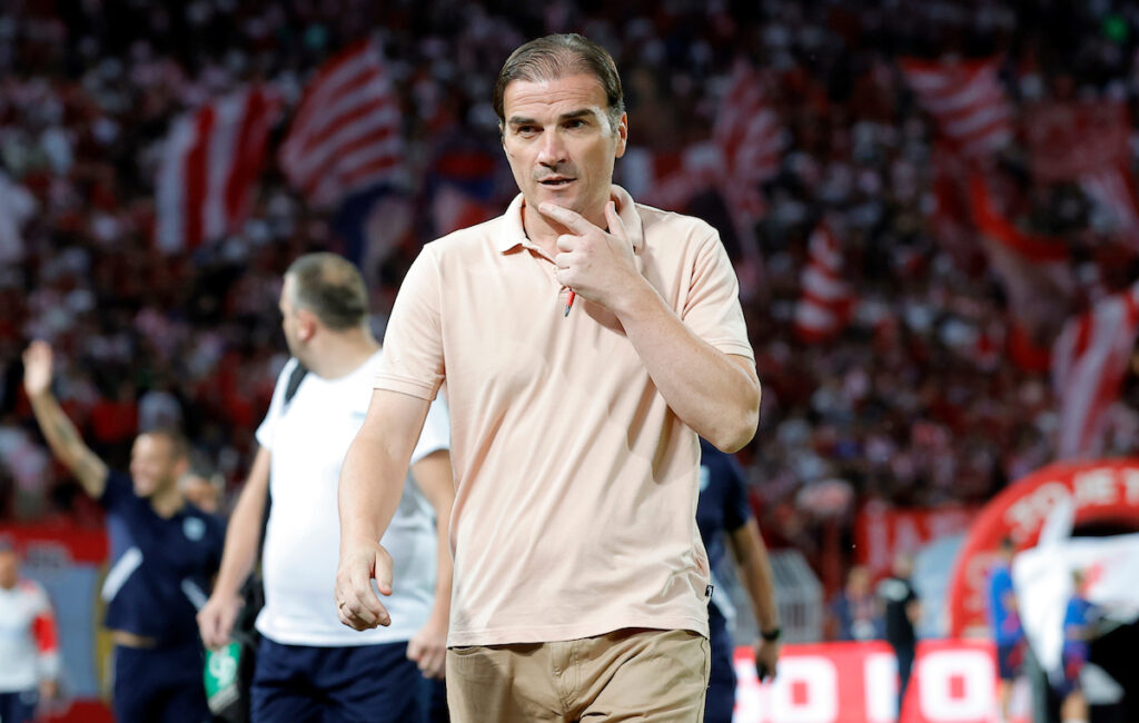 Zahid "smeta" Pazarcima: Igrao je Ligu šampiona, godinama je bio ključni igrač APOEL-a 1 zvezda novi pazar 43926