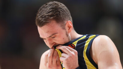 Gudurić o plasmanu na Fajnal for: Sa Obradovićem je to bilo normalno, ali sam vremenom shvatio da nije