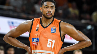 Partizan pregovara sa Kaboklom