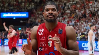 Velikan Evrolige odsvirao kraj – počeo uz Trinkijerija, završio sa Mesinom: Živeo sam san punih 16 godina