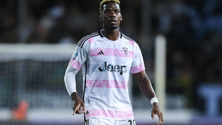 Pogba ima dve opcije: Sporazum ili suđenje određuju koliko će biti van terena