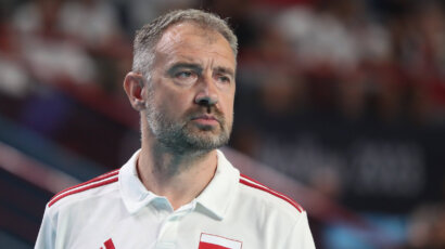 Nikola Grbić poslao Srbiju na Olimpijske igre posle 12 godina!