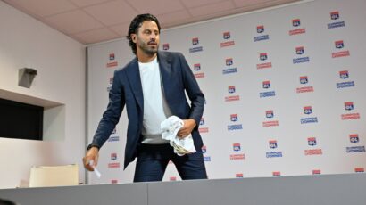 Francuski ministri sve svaljuju na Marsej, sedmoro uhapšeno, Groso na kraju dobio flašu u glavu