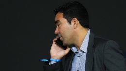 Deko stigao u Madrid i krenuo u akciju: Alvarez odbija da odustane