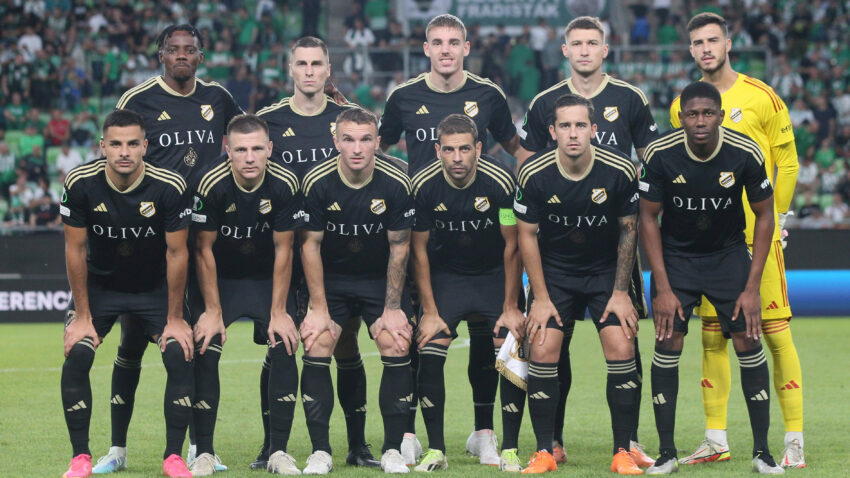 Srbija pada na UEFA listi, od sezone 2025/2026 gotovo sigurno sa četiri tima u Evropi