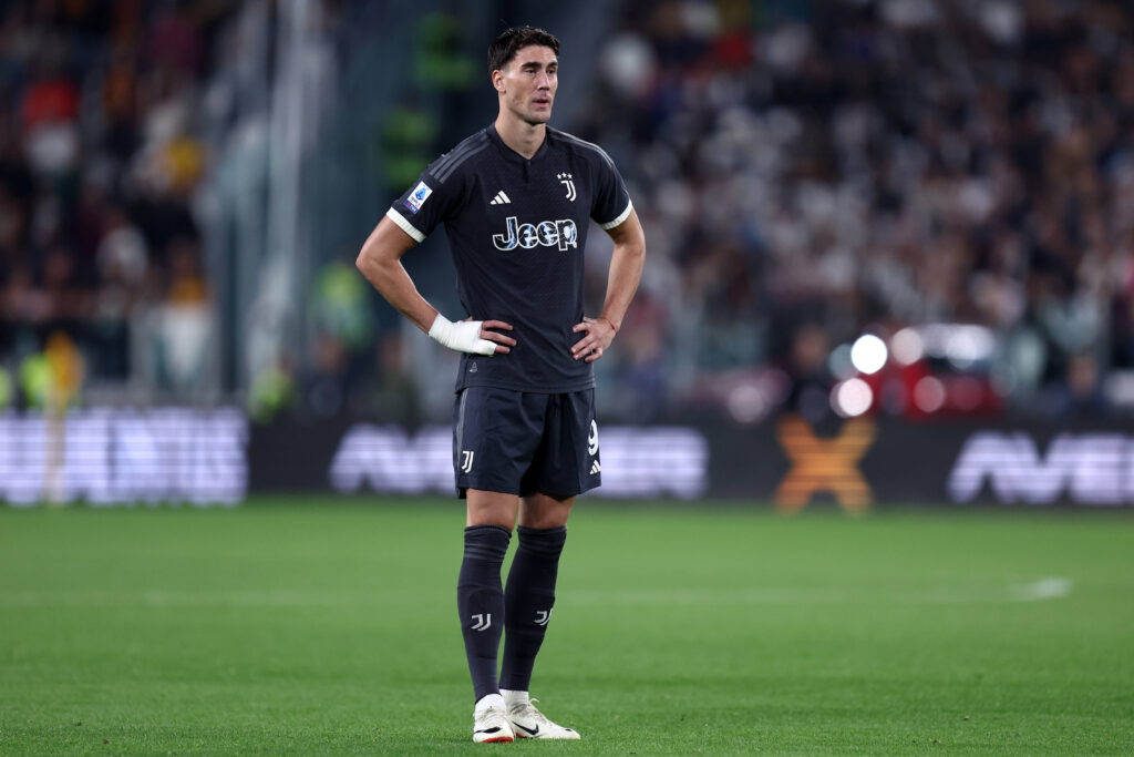 Juventus sprema novi ugovor za Vlahovića: Smanjenje plate, dve opcije za trajanje saradnje i moguća klauzula 1 1034890734