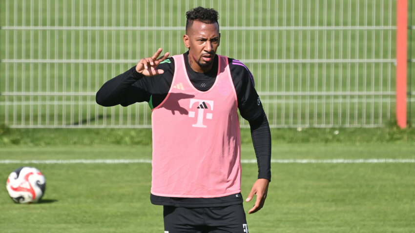 Pominjao se Bajern, ali Boateng ide u najlošiji klub Serije A