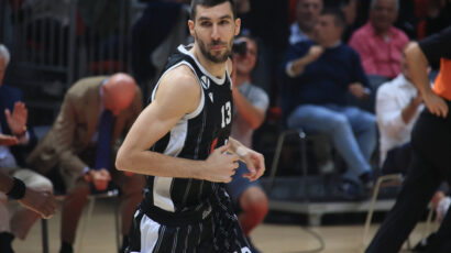 Ređana priredila iznenađenje u Italiji: Virtus eliminisan u četvrtfinalu Kupa