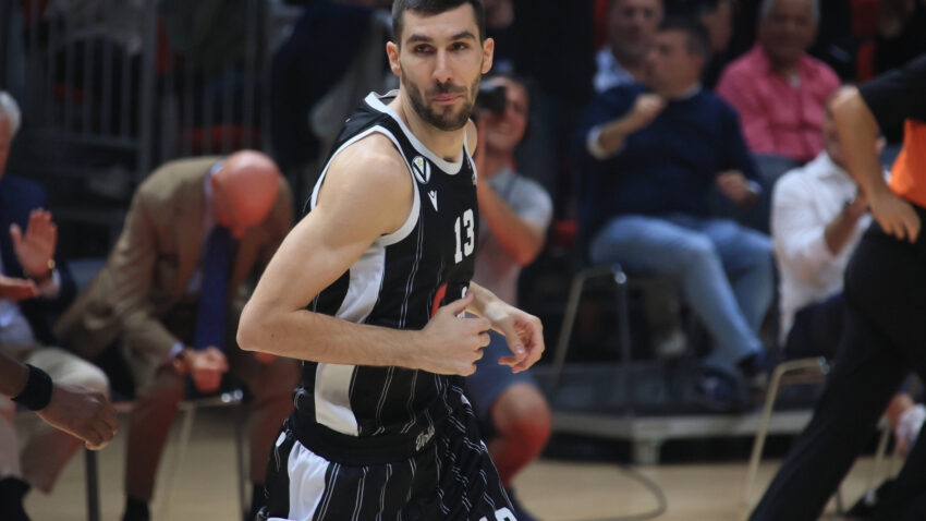 Ređana priredila iznenađenje u Italiji: Virtus eliminisan u četvrtfinalu Kupa