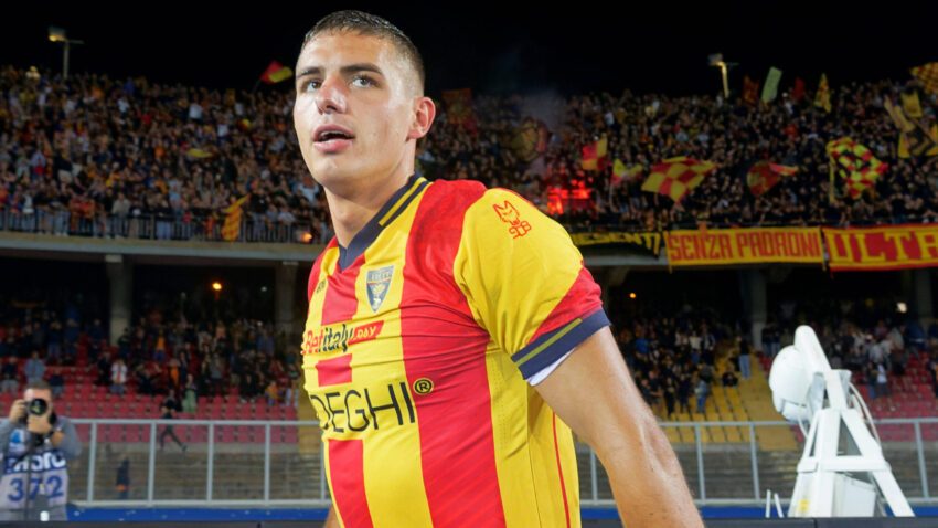 Krstović ima jasan cilj: Želim 15 golova ove sezone