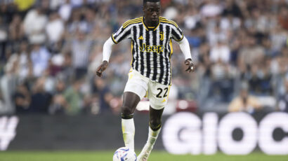 “Posećujem Pogbu kako bih se uverio da je dobro”