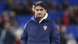 Dalić presekao: Bez iznenađenja na konačnom spisku Hrvatske za Mundijal