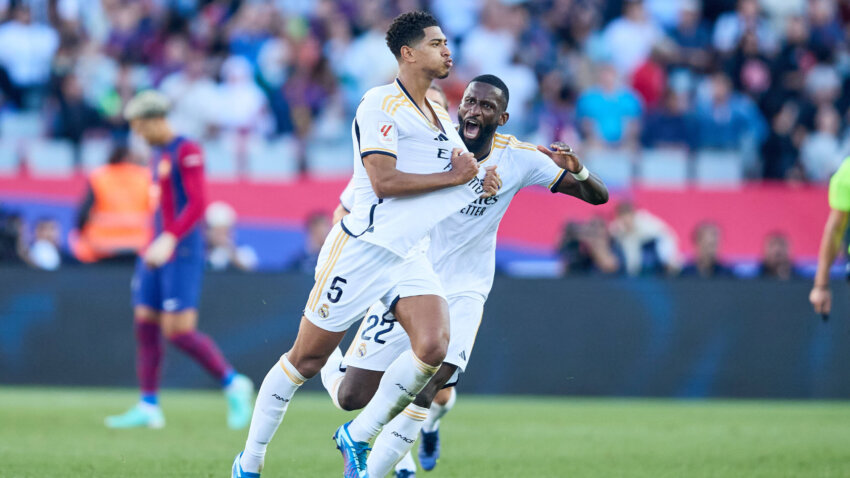 Lampard tvrdi: Hteo sam da dovedem Belingema u Čelsi, ali uprava nije dozvolila