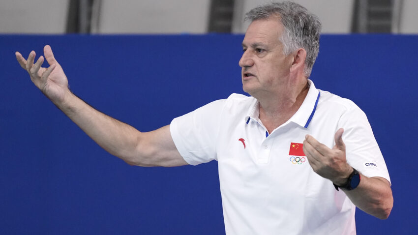 Tužan dan za vaterpolo svet: Preminuo Petar Porobić