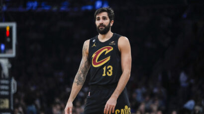 Navijači pružili podršku Rikiju Rubiju: Španac dobio preko 2.000 glasova za NBA Ol-star meč