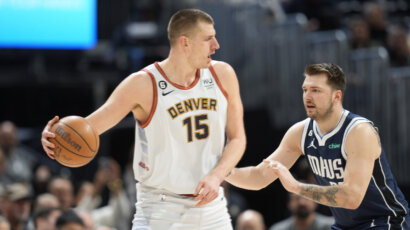 Seleri kep porastao na 140.588.000, prosečna plata u NBA skoro 13 miliona dolara