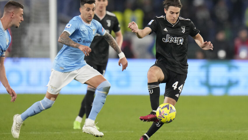 Pala prva presuda u Italiji: Fađoli suspendovan sedam meseci iz fudbala