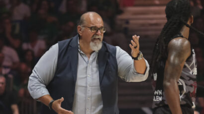 Džikić posle titule: Umoran sam i nedostaje mi energija…