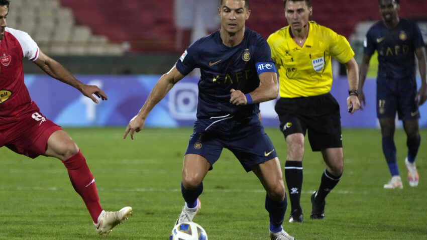 Ronaldo planira da završi karijeru u Al Nasru, Mundijal 2026. poslednji ples