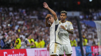 Španci oslabljeni na Orlove: Dijaz menja reprezentaciju