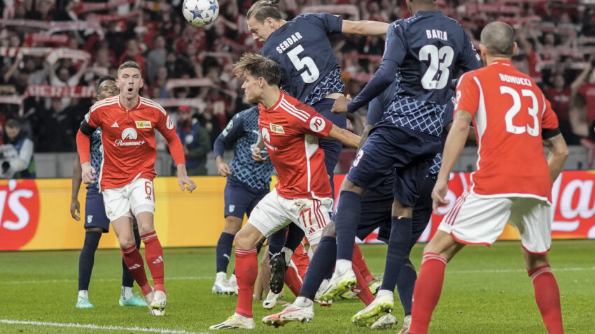 Bruma i Kastro utišali Berlin, čarobni preokret Brage u poslednjim sekundama