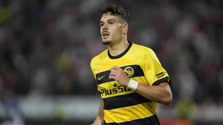 Ugrinić izabrao Švajcarsku pre Srbije