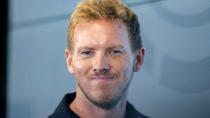 Nagelsman: Nismo čudovišta, na treningu je sve super, ali kada počne utakmica nastaje problem