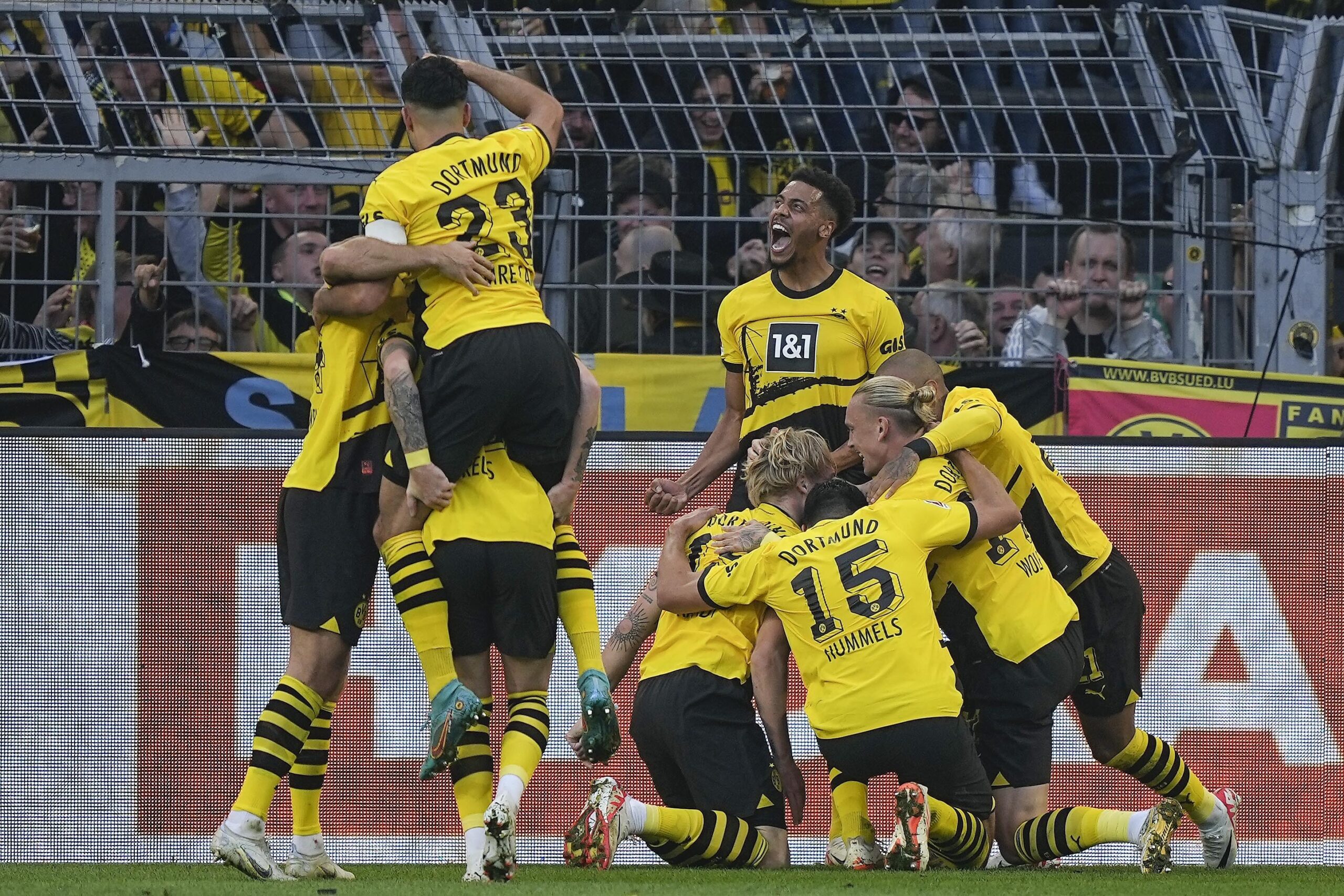 PSŽ bez većih problema izašao na kraj sa Milanom, Dortmund bolji od Njukasla 1 23280534348175 scaled