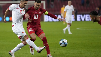 Crna Gora se uzda u Srbiju