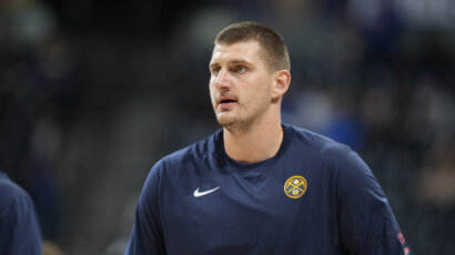 Ozbiljan problem za Denver: Jokić upitan za meč sa Nju Orleansom