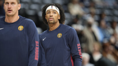 Denver čuva Jokićevu zamenu: Nađi ostaje u Koloradu naredne četiri godine