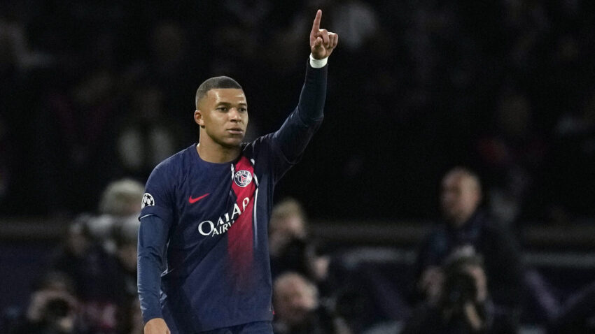 Mbape poručio prvom čoveku PSŽ-a da napušta klub po završetku sezone