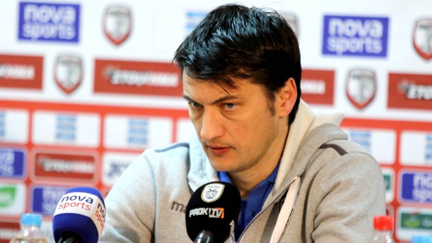 Opšti haos u Krasnodaru - navijači pokrenuli peticiju da se Ivić vrati na klupu