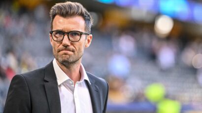 Rafael Viki pred Zvezdu: Jesmo autsajderi, ali došli smo u Beograd po pobedu