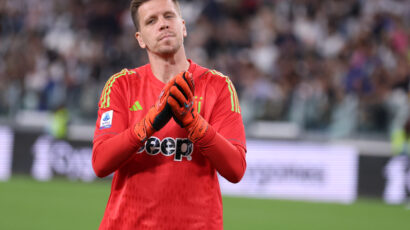 Sjajni Ščesni sačuvao bod Juventusu protiv Boginje