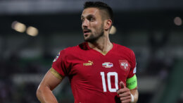 Tadić se oprostio: Moje vreme je isteklo...