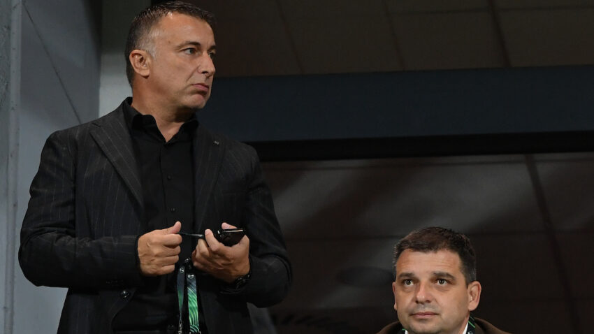 Matijašević: Isključivo moja krivica, znam šta mi valja činiti